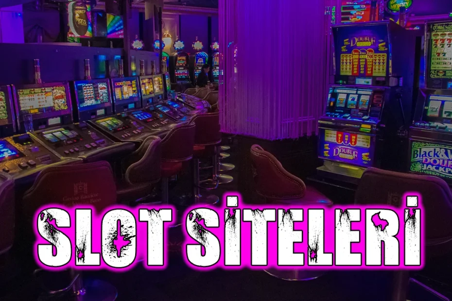 Slot Oyunu Turnuvaları